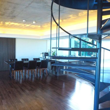 Villa Omoro Nakijin Zewnętrze zdjęcie