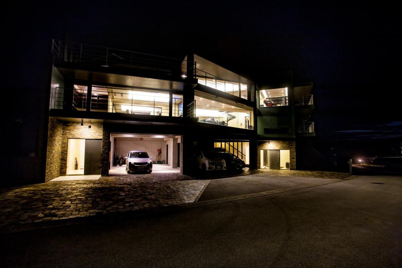 Villa Omoro Nakijin Zewnętrze zdjęcie