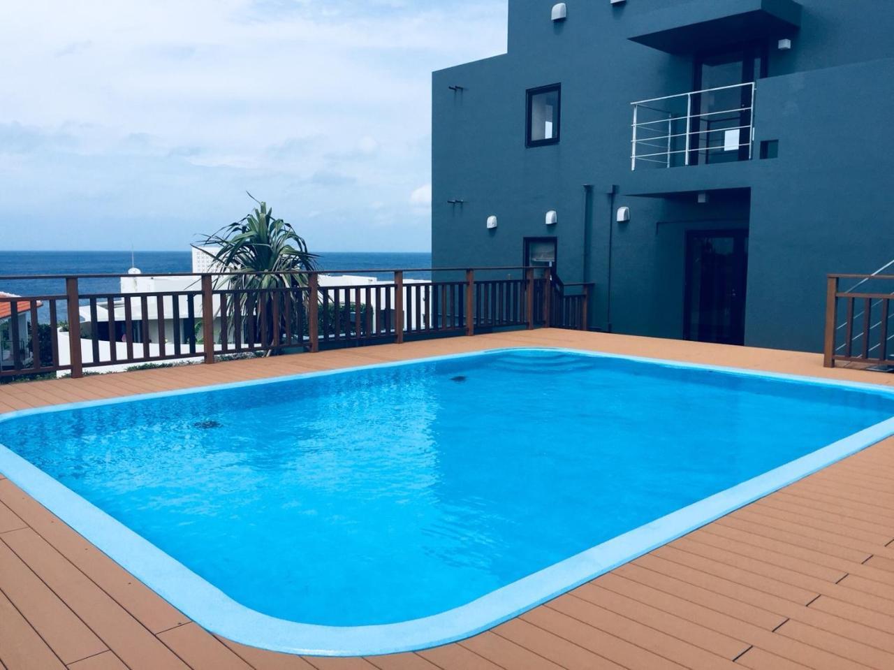 Villa Omoro Nakijin Zewnętrze zdjęcie