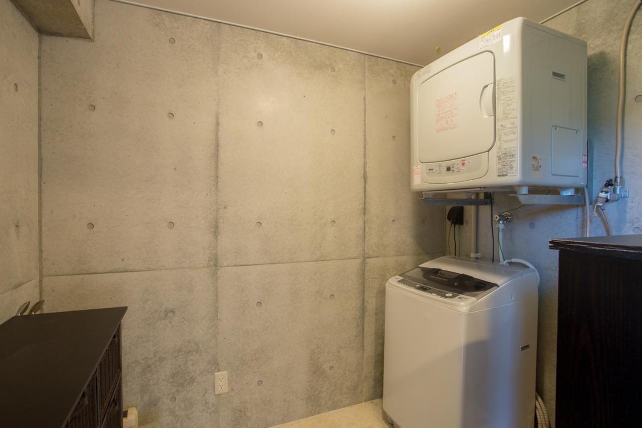 Villa Omoro Nakijin Zewnętrze zdjęcie